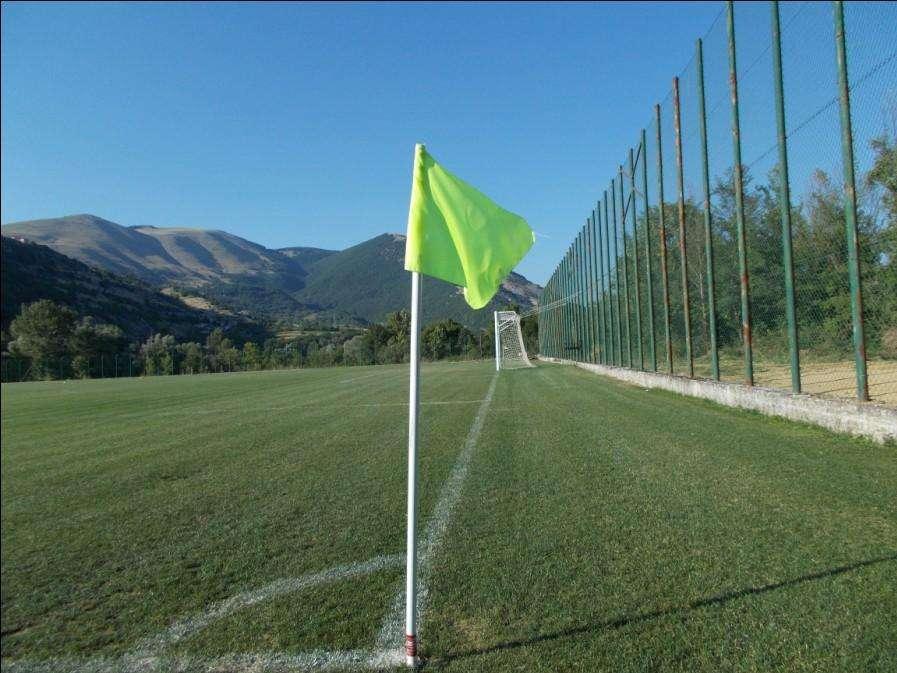 Recanatese, ufficiae l'ingaggio di Simone Dodi