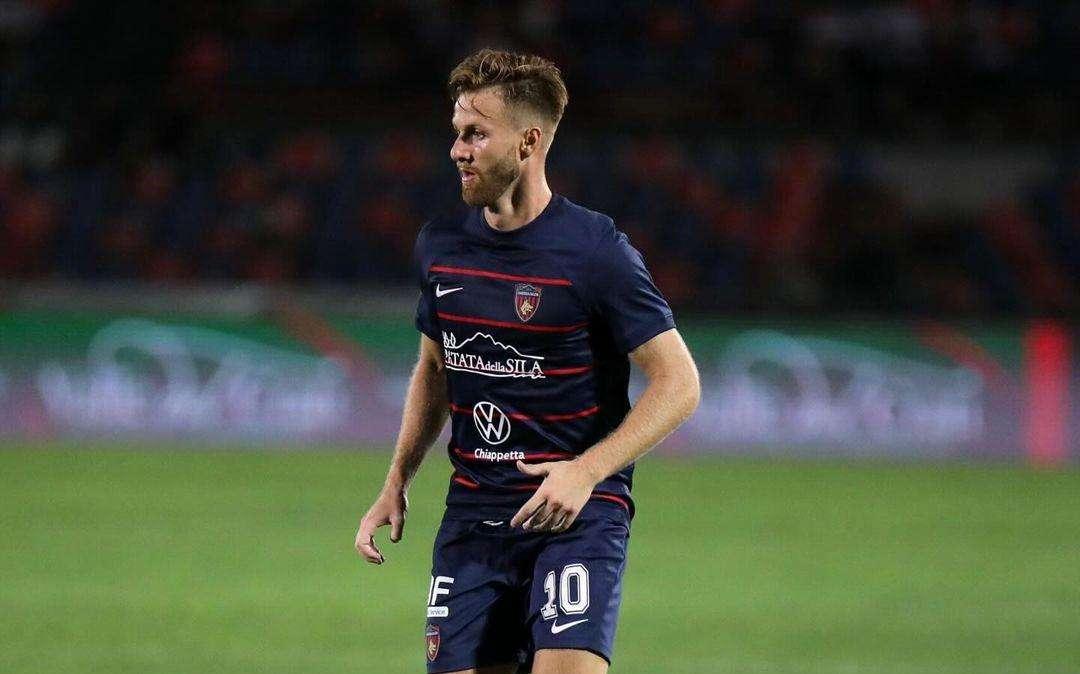 UFFICIALE: Triestina, c'è il ritorno di D'Urso a titolo definitivo