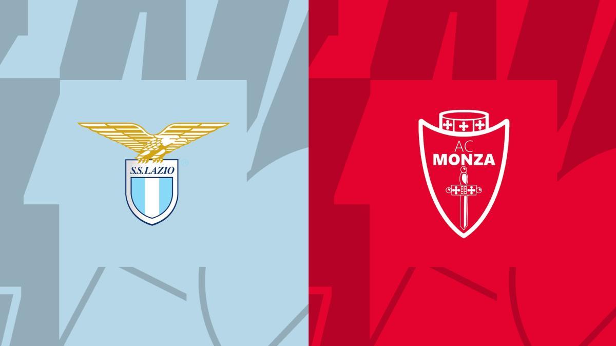 Serie A LIVE! Aggiornamenti in tempo reale di Lazio-Monza