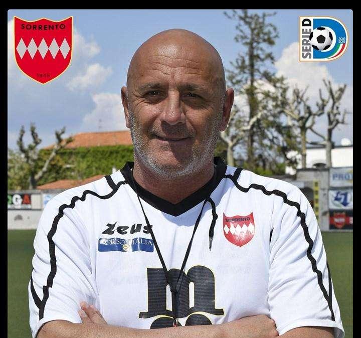 Cerignola-Sorrento 4-2, Suppa e Maiuri a caldo