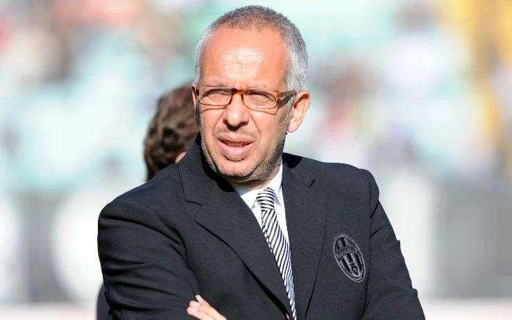 Siena, mister Maddaloni: «Ditemi la Lucchese quante volte ha tirato in porta...»