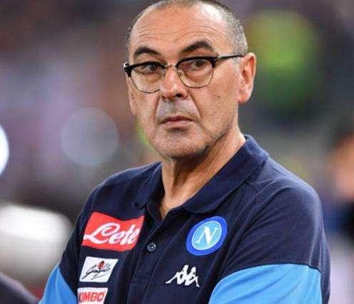 La Juventus batte la Sampdoria e si prende il nono titolo. Il primo di Sarri