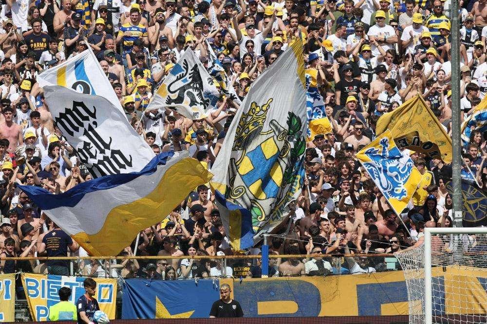 Serie A LIVE! Aggiornamenti in tempo reale con gol e marcatori di Parma - Genoa