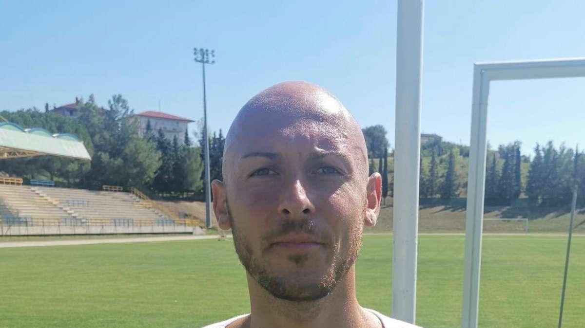 UFFICIALE: Sangiutese, arriva un colpo d'esperienza dal mercato