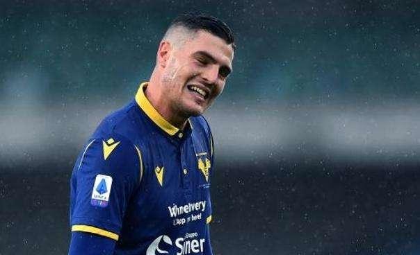 UFFICIALE: La Ternana fa il colpo di mercato in attacco