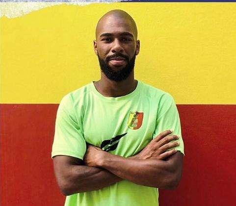 UFFICIALE: Real Giulianova, in difesa arriva Demoleon dal Matelica