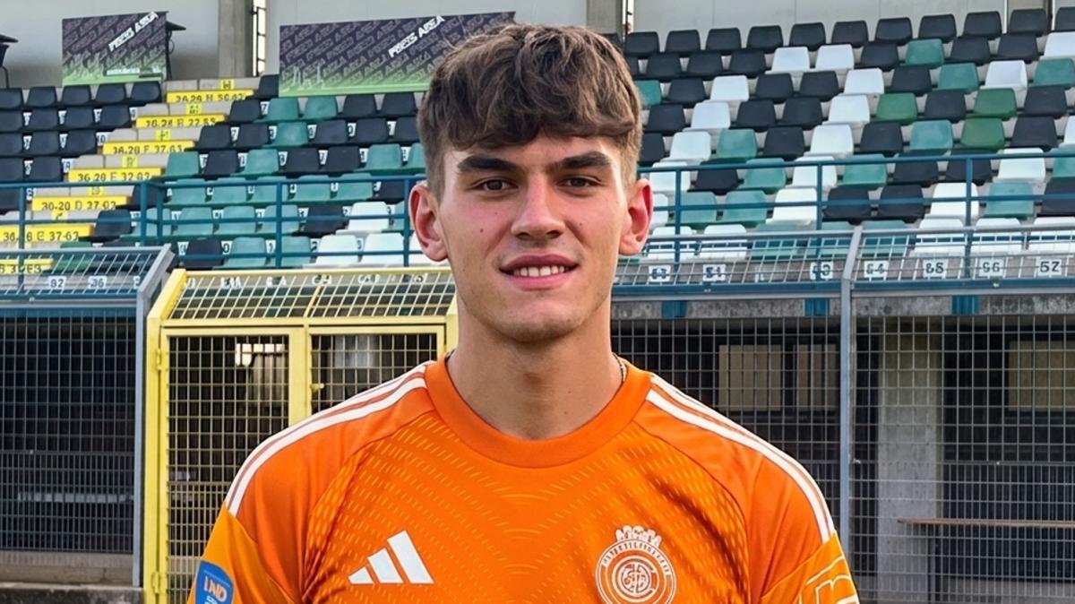 Castellanzese: arriva Luca Bongini dalla Pro Sesto