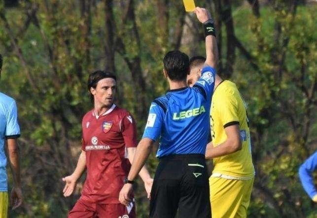 Serie D, tutte le decisioni del giudice sportivo sui gironi H, I e C