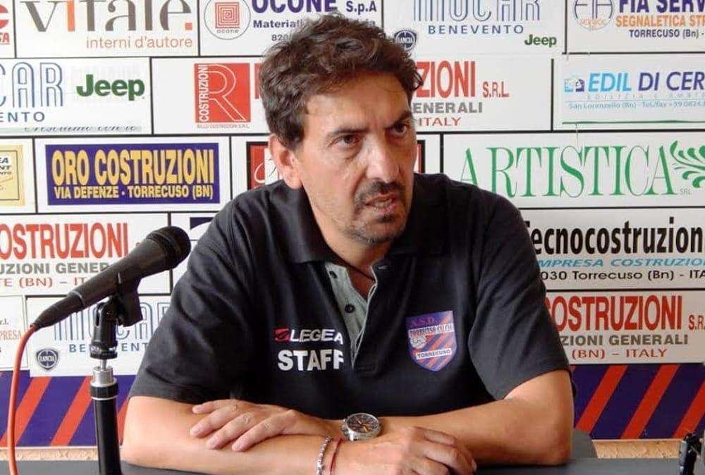 UFFICIALE: Il Barletta conferma il proprio allenatore
