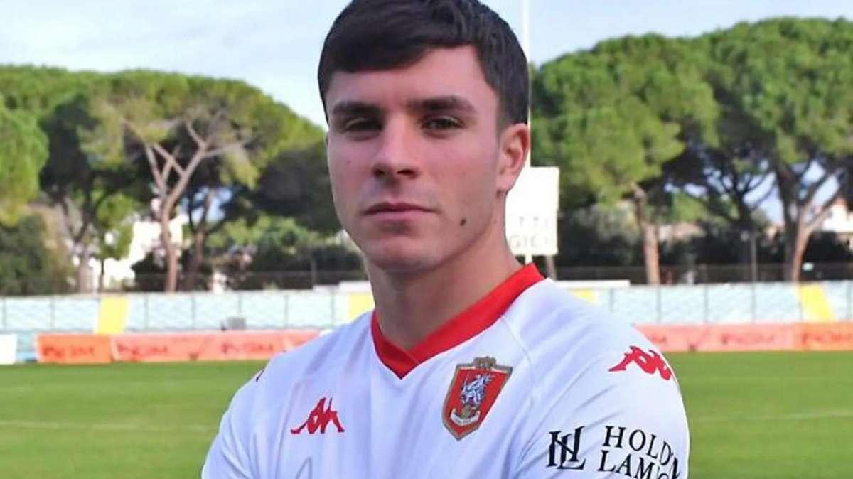 Gozzano, colpaccio per il reparto offensivo: arriva un ex Juventus 