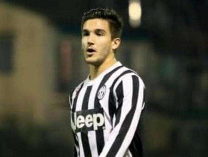 Stresa, colpo in attacco: ha firmato Ceria, ex promessa della Juventus