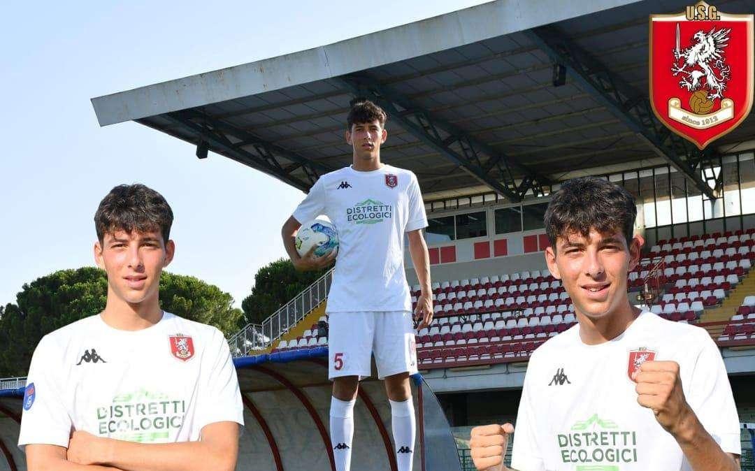 UFFICIALE: Quarto annuncio di mercato del Grosseto