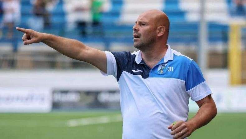 Fasano, c'è un unico ballottaggio per Tiozzo nel 4-2-3-1