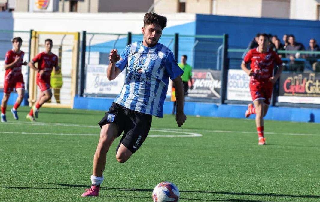 Fasano, annunciato l'ingaggio di quattro calciatori "under"