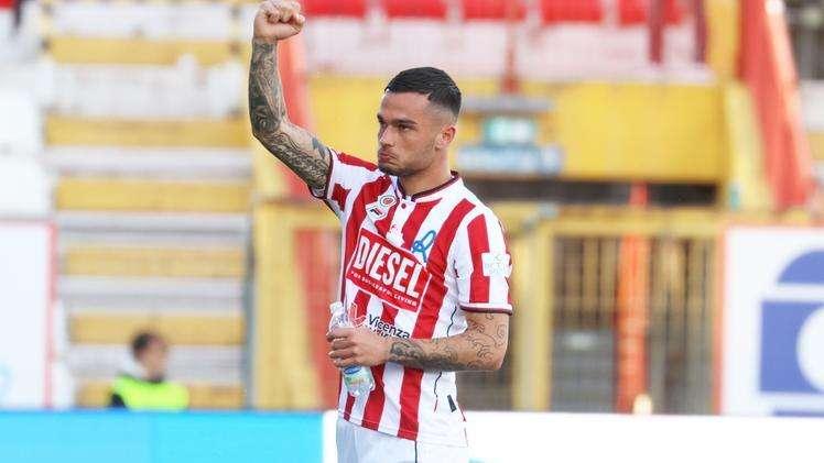 C'è un altro attaccante sul taccuino del Trapani: le ultime