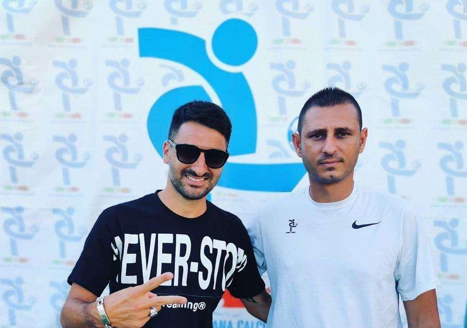 Equipe Campania, lunedì 17 di nuovo in campo. Marzullo: "AIC da elogiare per le sue battaglie" 