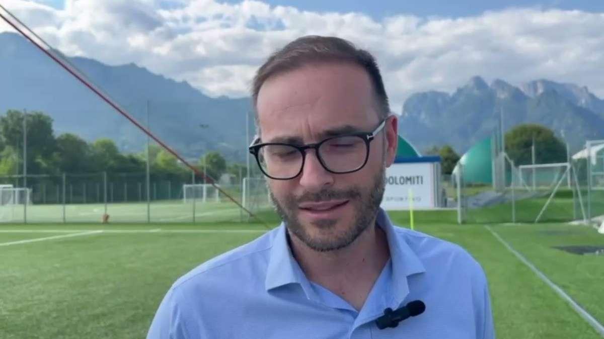 Dolomiti Bellunesi, il ds Giugliarelli alza la voce: «Chiediamo scusa a tutti, ma non siamo qui ad arrenderci!»