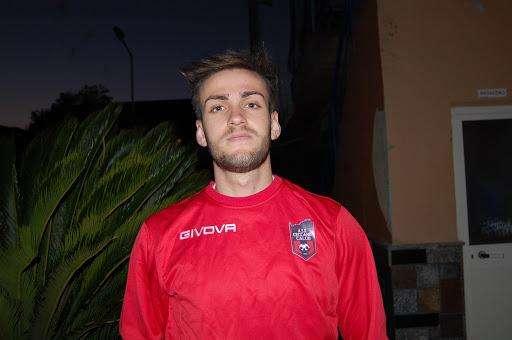 Calciomercato Ceccano, dalla Serie D arriva La Prova