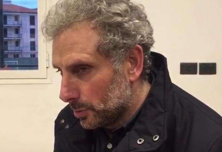Gravina, Gaburro: «Col Brindisi per noi è gara da 15 punti...»