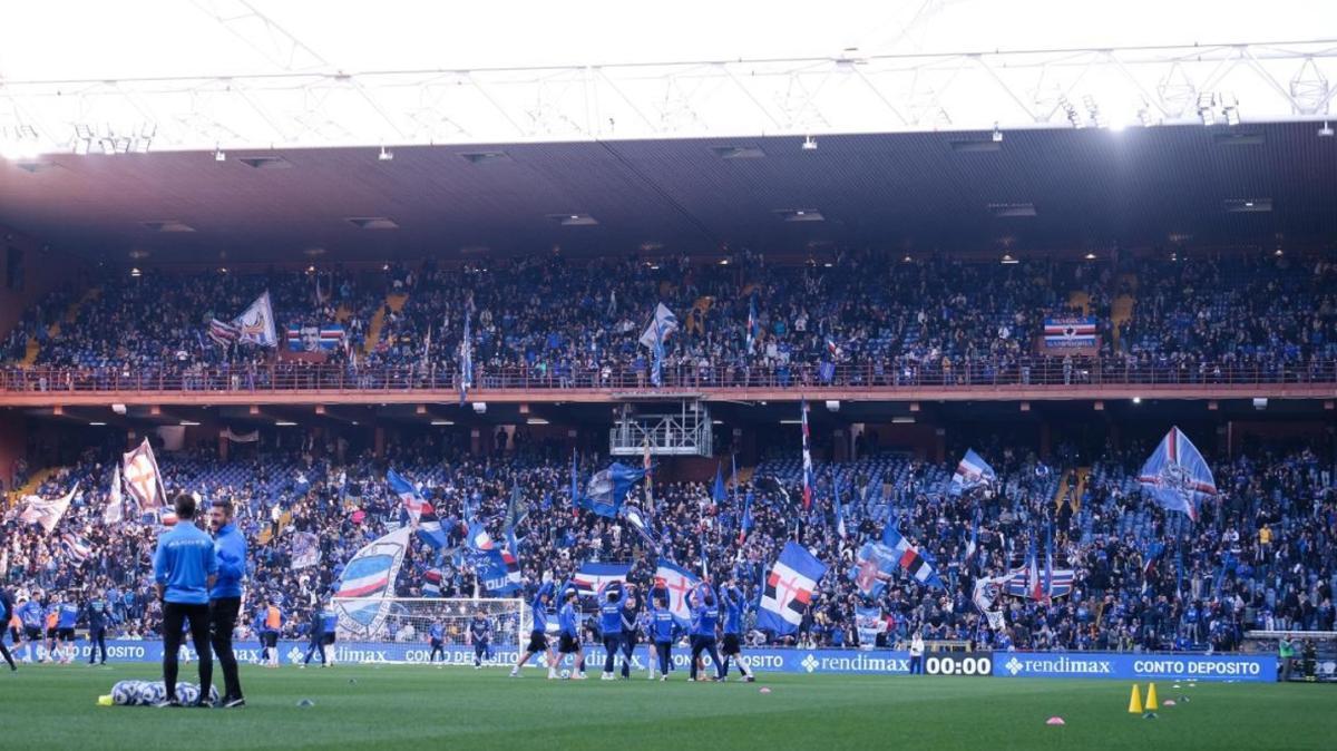 Sampdoria, arriva il giovane Federico Piermattei che lascia la Roma