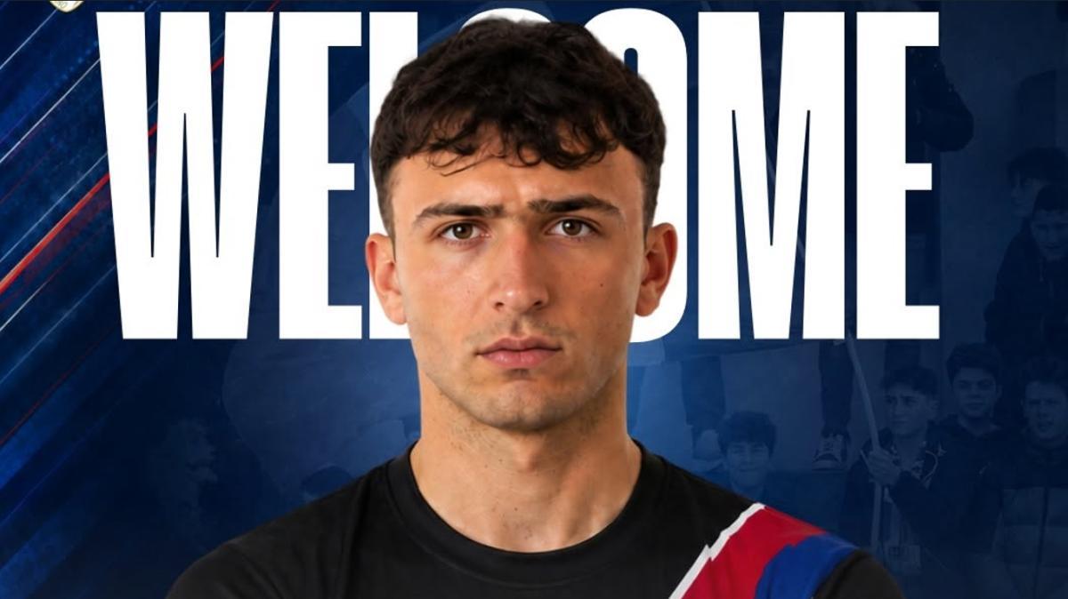UFFICIALE: Matteo De Gori torna al Tropical Coriano