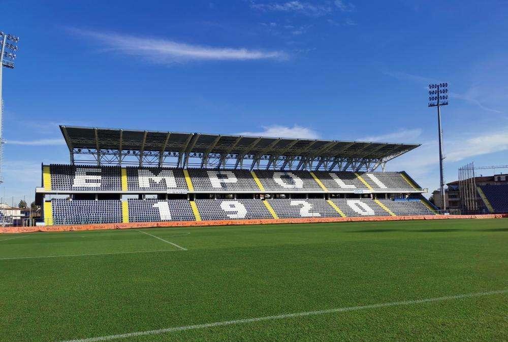 Serie A LIVE! Aggiornamenti in tempo reale con gol e marcatori di Empoli - Fiorentina