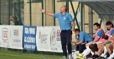 UFFICIALE: Bibbiano San Polo, annunciato l'allenatore della stagione 20-21