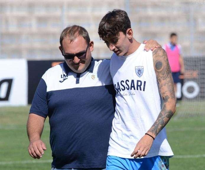 Latte Dolce, Mela: «Umili e determinati per fare grandi cose»