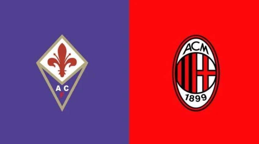 Live score Serie A 2021-2022: Fiorentina-Milan in DIRETTA!