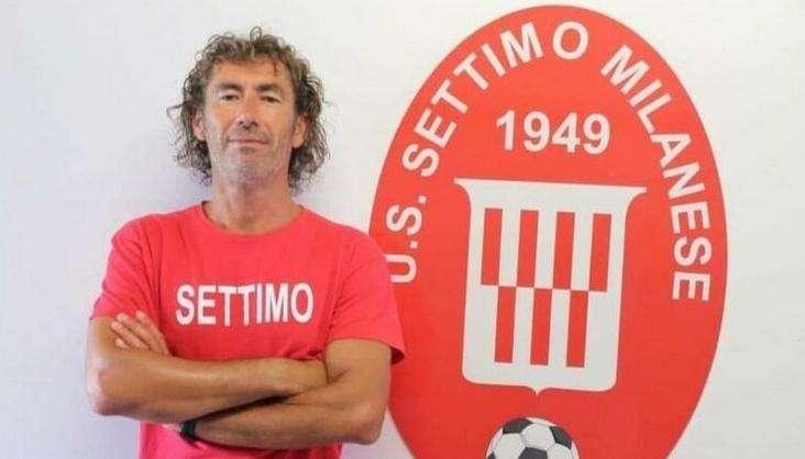 Settimo Milanese, scelta la guida tecnica per la prossima stagione