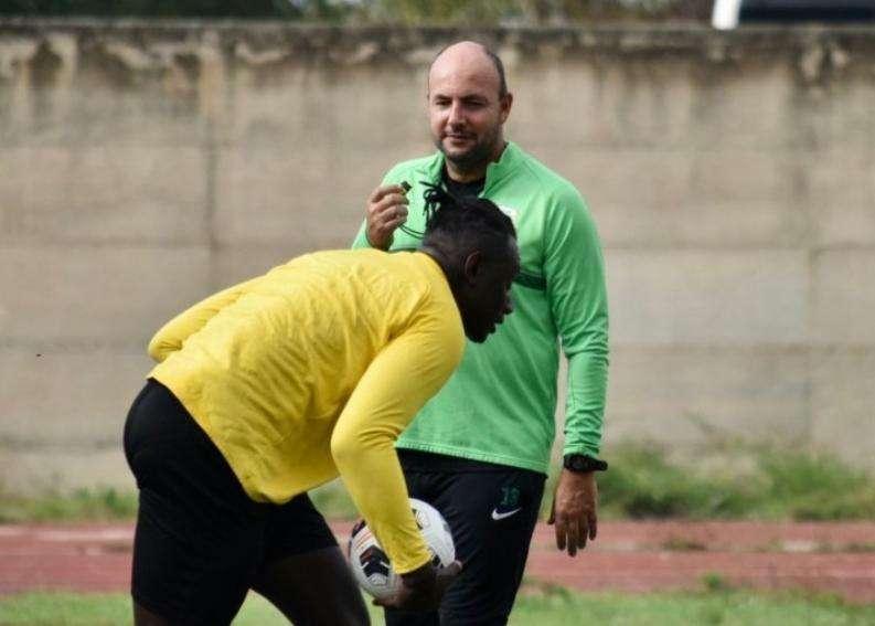 Lavello, primo allenamento di Zeman: mirino sulla Casertana