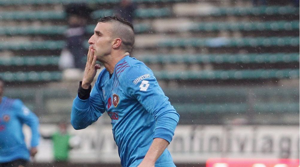 Svincolati - Sul mercato un esperto centrocampista con oltre 90 presenze in Serie A e 300 in B