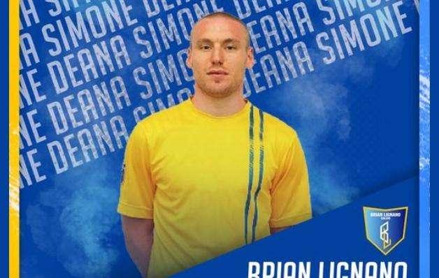 UFFICIALE: Brian Lignano, preso un centrale ex Serie D. Con lui ne arrivano 4