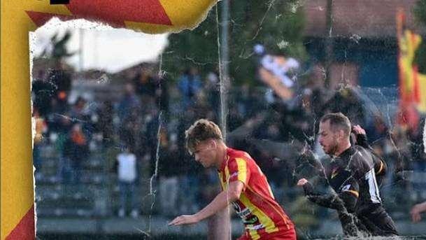 La Sammaurese muove di nuovo la classifica: un punto contro il Giulianova