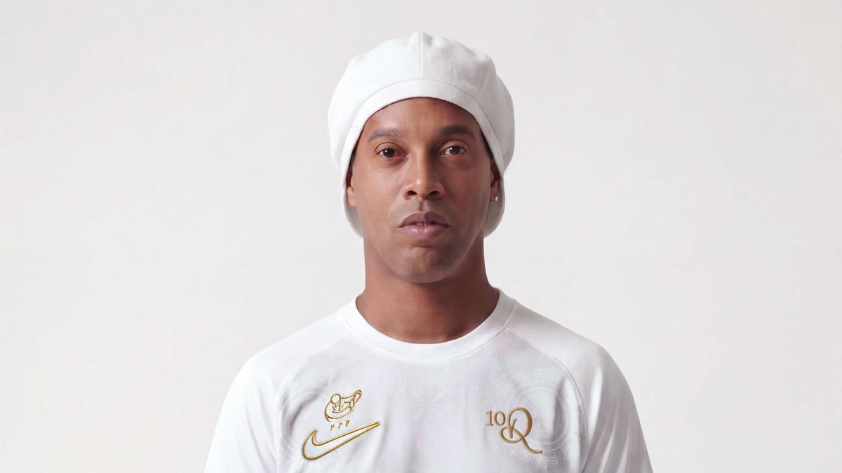 Ravenna, tutto confermato! Arriva Ronaldinho: «Voglio segnare l'ultimo gol da professionista con questa maglia»