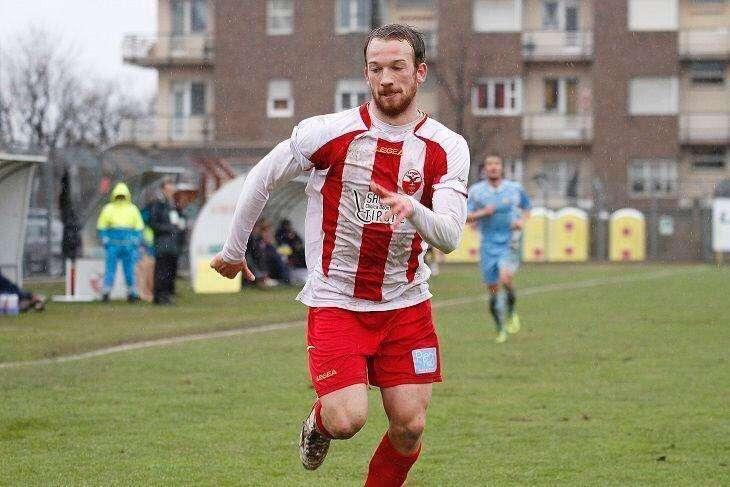 Heraclea e Barletta sulle tracce di un calciatore della Pistoiese
