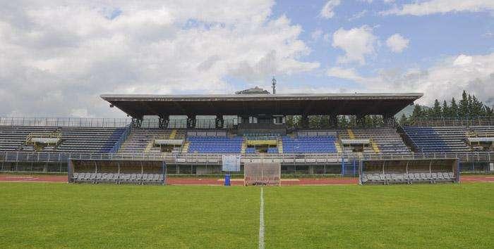 Serie D, sono già 7 le gare rinviate del week-end di campionato