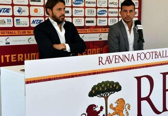 Recanatese, Dossena: «Con l'Athletic Carpi senza gestire... dobbiamo dare tutto»