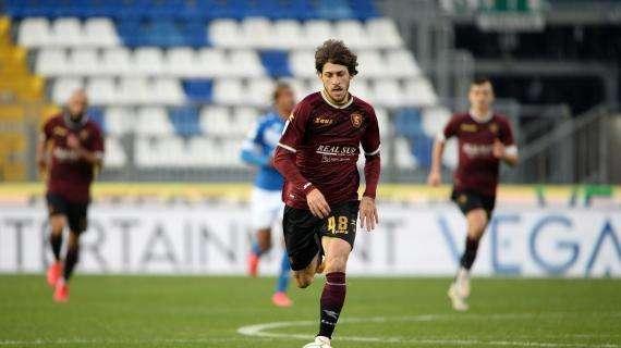 UFFICIALE: Mirko Antonucci si è legato al Cittadella