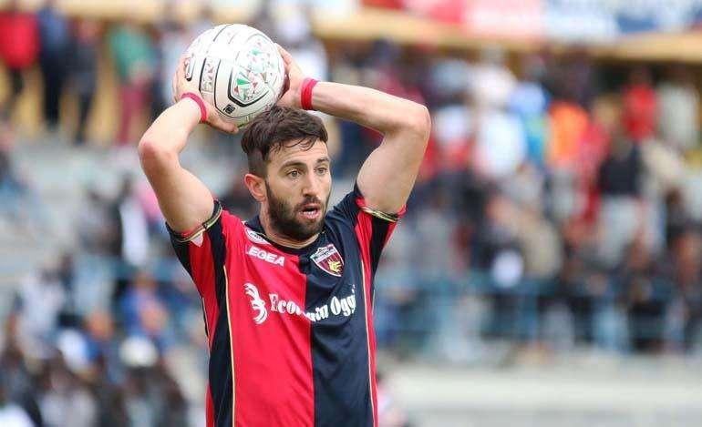 La Vibonese sta per piazzare un importante colpo di mercato