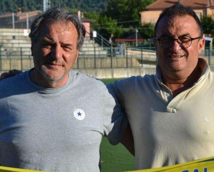 Real Rocca di Papa, il diesse Cavalletto: «Mancano gli ultimi innesti»