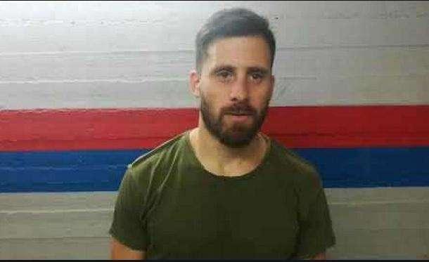 Taranto, il bollettino dall'infermeria rossoblù: Guaita, ecco la diagnosi