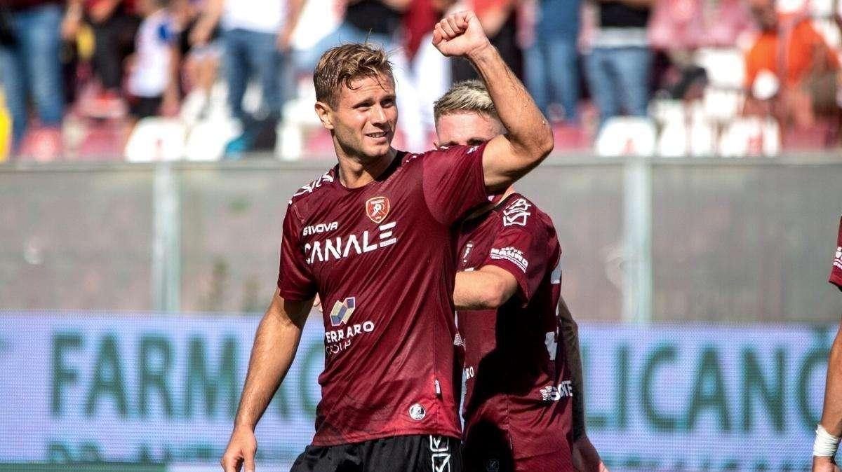 Futuro incerto per Gori: l'attaccante dell'Ascoli piace a due club di B