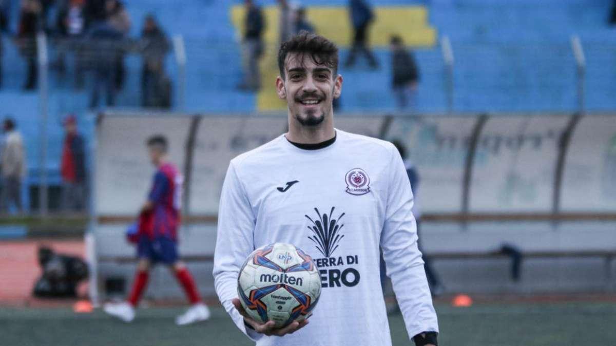 UFFICIALE: Angri, in arrivo un attaccante over dalla serie D