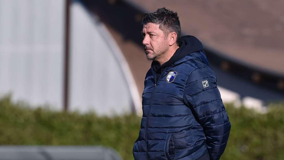 Clivense, Allegretti: «Col Piacenza gara da categoria superiore. Gara bella da giocare»