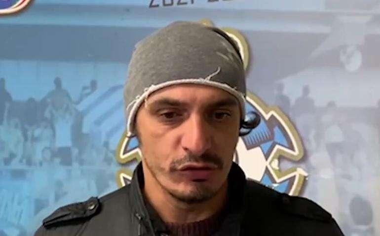 Virtus Matino, Branà: «Se non facciamo punti con la Mariglianese non ne usciamo più»