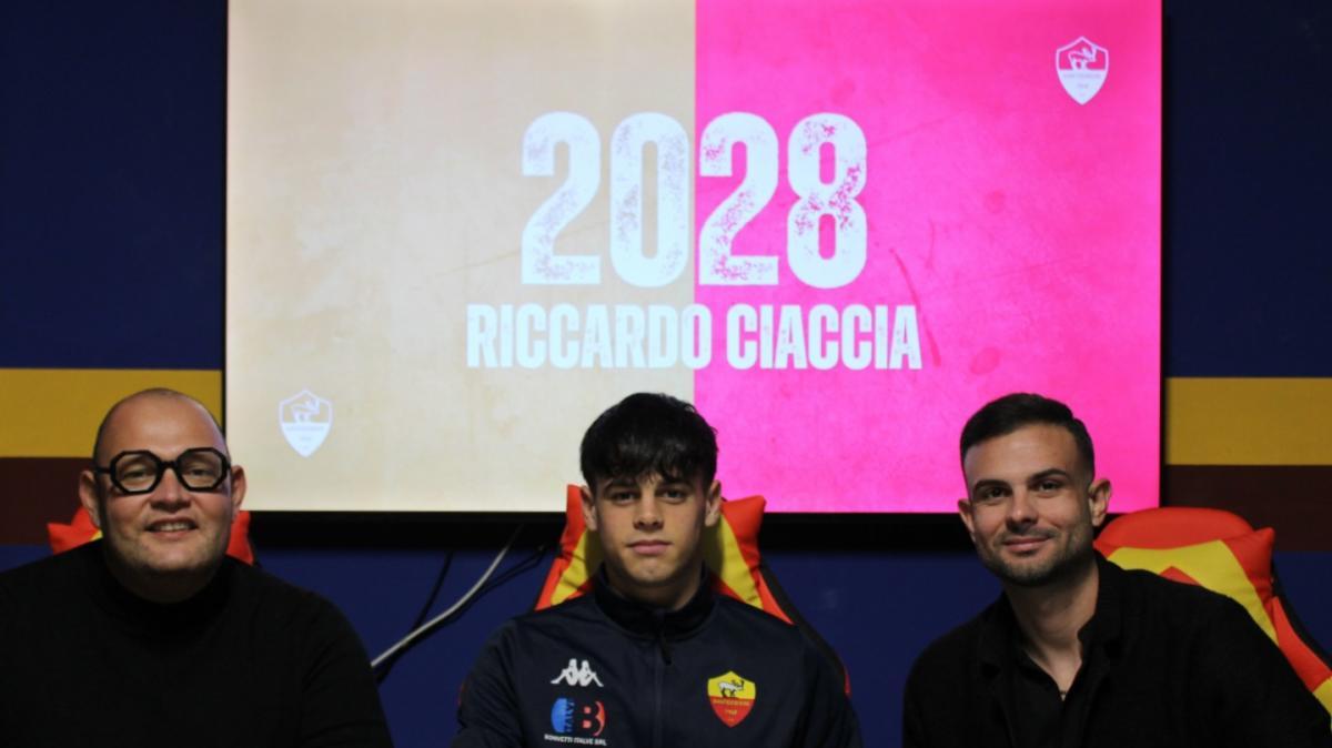 Mercato Santegidiese: tre mosse per la Serie D tra l'ingaggio di Diakhate e due rinnovi chiave