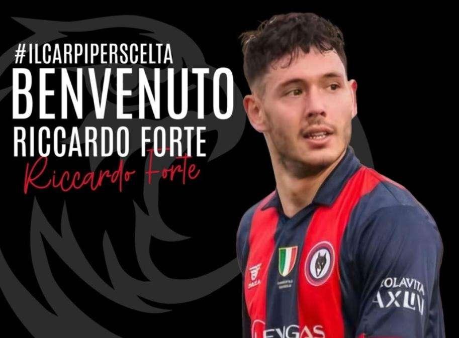 UFFICIALE: Il Carpi ha il suo nuovo attaccante