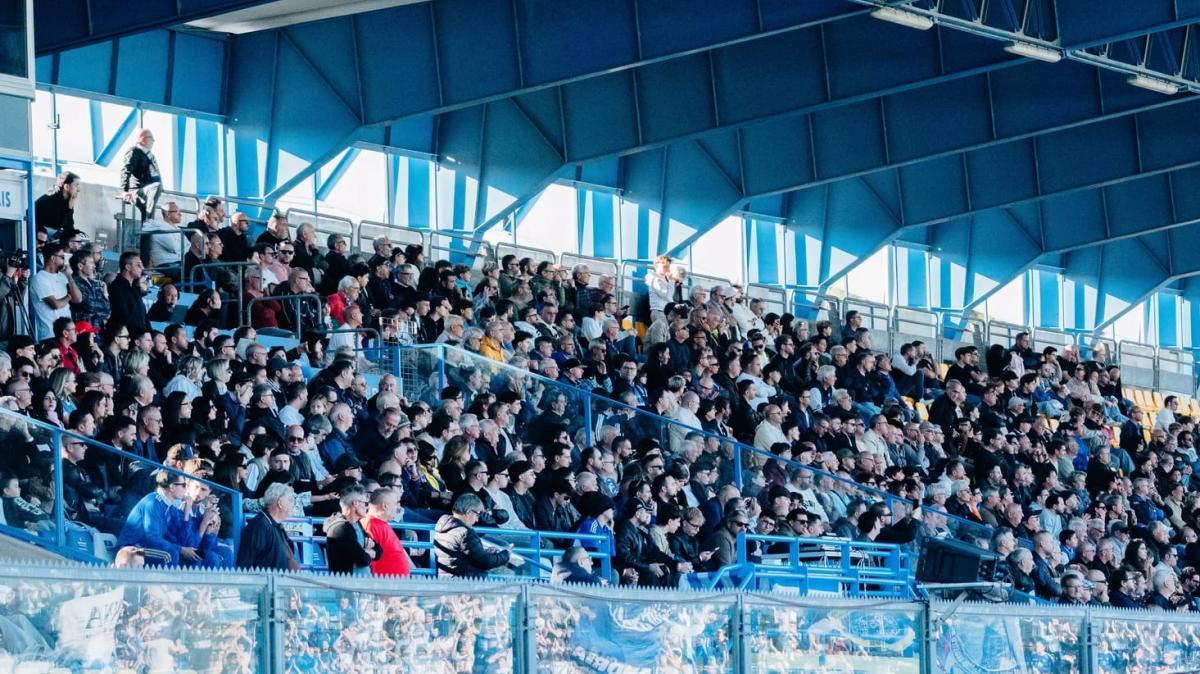 Derby di Coppa: Fidelis Andria e Virtus Francavilla, secondo atto