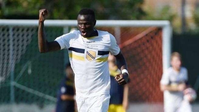 UFFICIALE: Nuovo acquisto per il Rimini